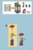 Building Instructions - LEGO - 7596 - Trash Compactor Escape: Page 3