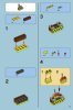 Building Instructions - LEGO - 7596 - Trash Compactor Escape: Page 11