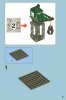 Building Instructions - LEGO - 7596 - Trash Compactor Escape: Page 13