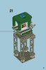 Building Instructions - LEGO - 7596 - Trash Compactor Escape: Page 33