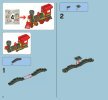 Building Instructions - LEGO - 7597 - Western Train Chase: Page 2