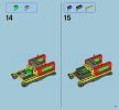 Building Instructions - LEGO - 7597 - Western Train Chase: Page 9