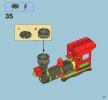 Building Instructions - LEGO - 7597 - Western Train Chase: Page 27