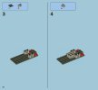 Building Instructions - LEGO - 7597 - Western Train Chase: Page 30