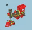 Building Instructions - LEGO - 7597 - Western Train Chase: Page 46