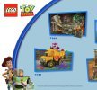 Building Instructions - LEGO - 7597 - Western Train Chase: Page 52