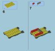 Building Instructions - LEGO - 7597 - Western Train Chase: Page 5