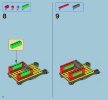 Building Instructions - LEGO - 7597 - Western Train Chase: Page 6