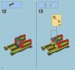 Building Instructions - LEGO - 7597 - Western Train Chase: Page 8