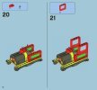 Building Instructions - LEGO - 7597 - Western Train Chase: Page 12