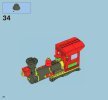 Building Instructions - LEGO - 7597 - Western Train Chase: Page 26