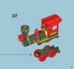 Building Instructions - LEGO - 7597 - Western Train Chase: Page 35