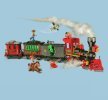 Building Instructions - LEGO - 7597 - Western Train Chase: Page 49