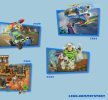 Building Instructions - LEGO - 7597 - Western Train Chase: Page 53