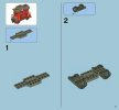 Building Instructions - LEGO - 7597 - Western Train Chase: Page 5