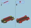 Building Instructions - LEGO - 7597 - Western Train Chase: Page 8