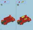 Building Instructions - LEGO - 7597 - Western Train Chase: Page 10