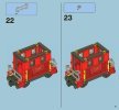 Building Instructions - LEGO - 7597 - Western Train Chase: Page 17