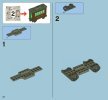 Building Instructions - LEGO - 7597 - Western Train Chase: Page 22