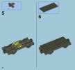 Building Instructions - LEGO - 7597 - Western Train Chase: Page 40