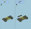 Building Instructions - LEGO - 7597 - Western Train Chase: Page 6