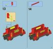 Building Instructions - LEGO - 7597 - Western Train Chase: Page 11