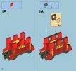 Building Instructions - LEGO - 7597 - Western Train Chase: Page 12