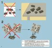 Building Instructions - LEGO - 7598 - Pizza Planet Truck Rescue: Page 2