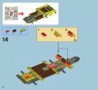 Building Instructions - LEGO - 7598 - Pizza Planet Truck Rescue: Page 16