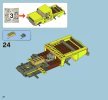 Building Instructions - LEGO - 7598 - Pizza Planet Truck Rescue: Page 28