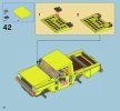 Building Instructions - LEGO - 7598 - Pizza Planet Truck Rescue: Page 46