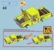 Building Instructions - LEGO - 7598 - Pizza Planet Truck Rescue: Page 47