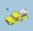 Building Instructions - LEGO - 7598 - Pizza Planet Truck Rescue: Page 52