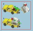 Building Instructions - LEGO - 7598 - Pizza Planet Truck Rescue: Page 58