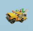 Building Instructions - LEGO - 7598 - Pizza Planet Truck Rescue: Page 59