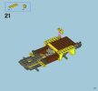 Building Instructions - LEGO - 7598 - Pizza Planet Truck Rescue: Page 23