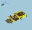 Building Instructions - LEGO - 7598 - Pizza Planet Truck Rescue: Page 31