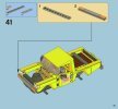 Building Instructions - LEGO - 7598 - Pizza Planet Truck Rescue: Page 45