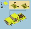 Building Instructions - LEGO - 7598 - Pizza Planet Truck Rescue: Page 46