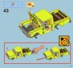 Building Instructions - LEGO - 7598 - Pizza Planet Truck Rescue: Page 47