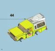 Building Instructions - LEGO - 7598 - Pizza Planet Truck Rescue: Page 52