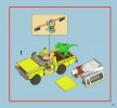 Building Instructions - LEGO - 7598 - Pizza Planet Truck Rescue: Page 57