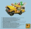 Building Instructions - LEGO - 7598 - Pizza Planet Truck Rescue: Page 59