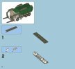 Building Instructions - LEGO - 7599 - Garbage Truck Getaway: Page 8