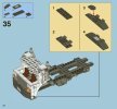 Building Instructions - LEGO - 7599 - Garbage Truck Getaway: Page 34