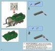 Building Instructions - LEGO - 7599 - Garbage Truck Getaway: Page 2