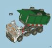 Building Instructions - LEGO - 7599 - Garbage Truck Getaway: Page 25