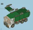 Building Instructions - LEGO - 7599 - Garbage Truck Getaway: Page 28