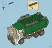 Building Instructions - LEGO - 7599 - Garbage Truck Getaway: Page 29