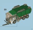 Building Instructions - LEGO - 7599 - Garbage Truck Getaway: Page 39